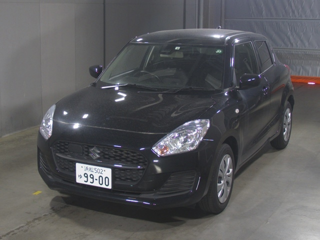 SUZUKI SWIFT 2022