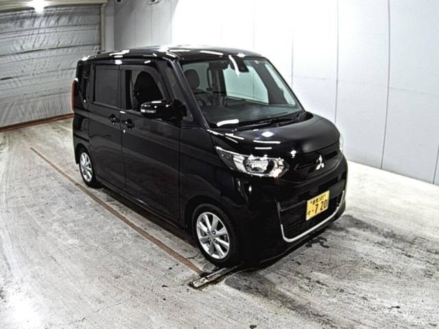 MITSUBISHI EK SPACE 2023
