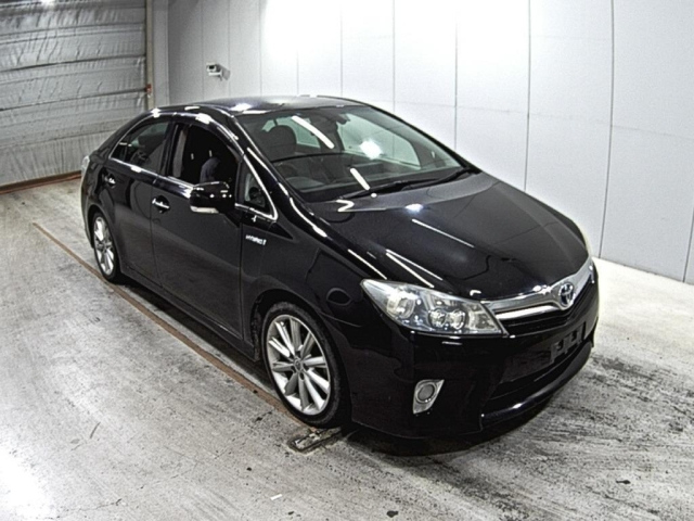 TOYOTA SAI