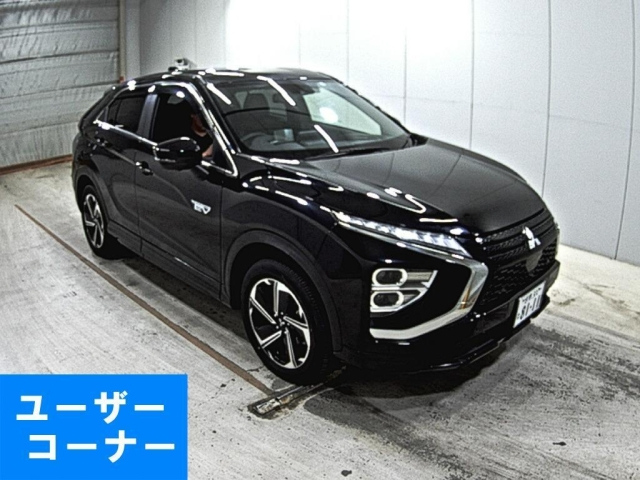 MITSUBISHI ECLIPSE CROSS 2022