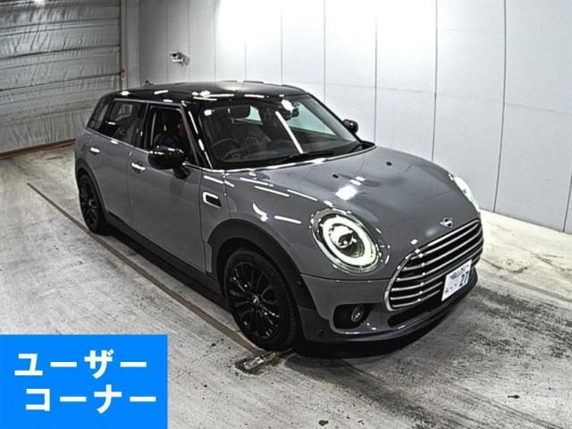 BMW MINI