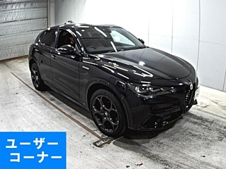 alfaromeo stelvio