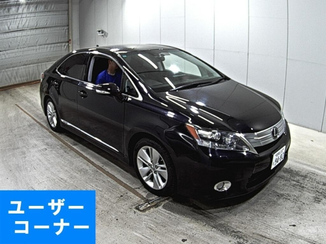LEXUS HS 2009