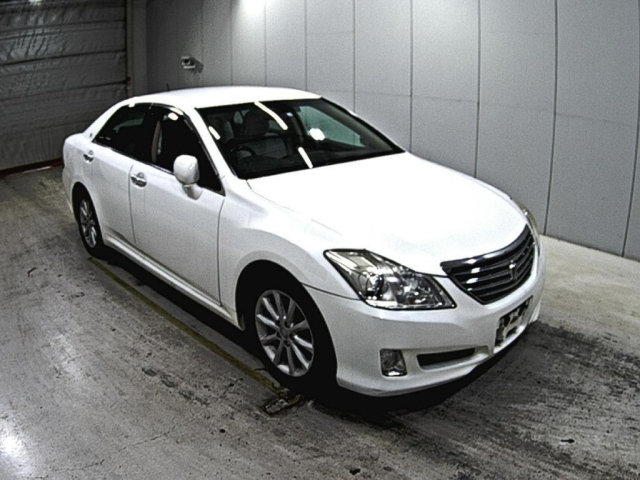 TOYOTA CROWN 2008