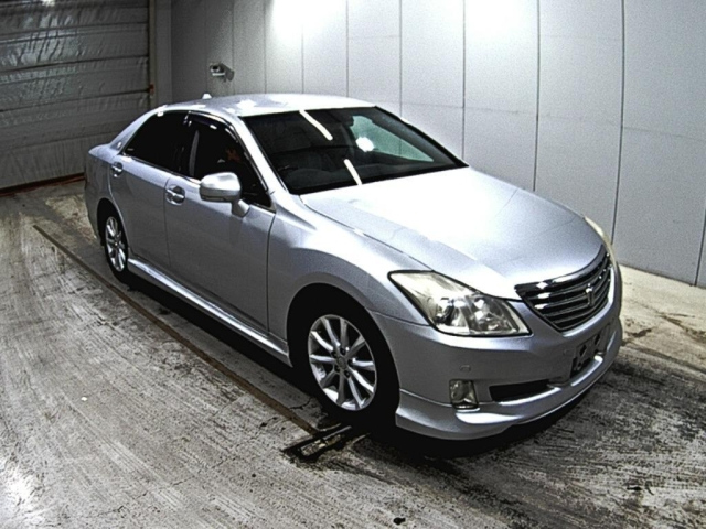 TOYOTA CROWN 2008
