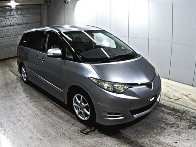 TOYOTA ESTIMA 2006