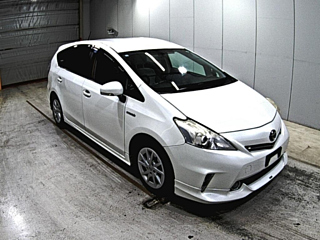 car preview