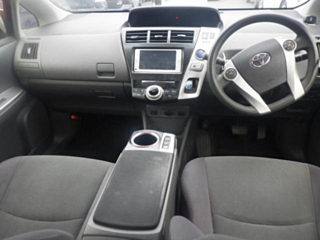 car slider
