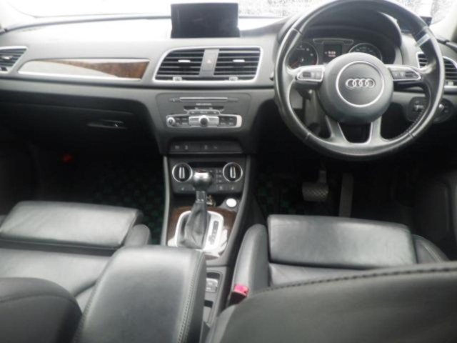 AUDI Q3 2017