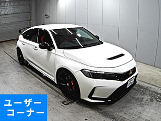HONDA CIVIC 2023
