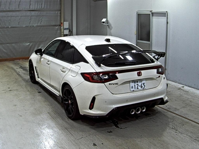 HONDA CIVIC 2023