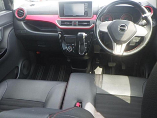 car slider