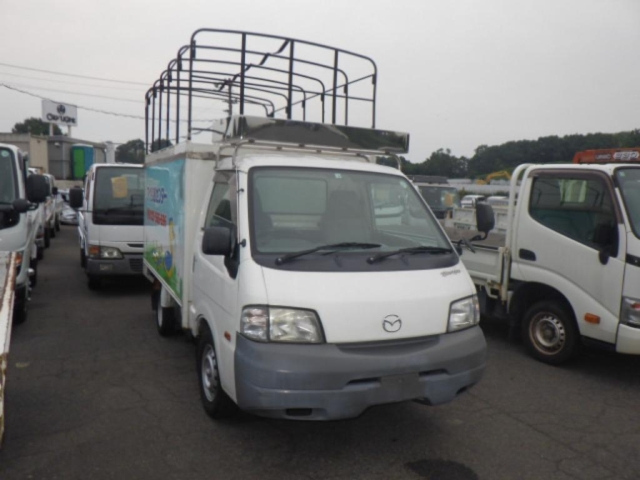 MAZDA BONGO
