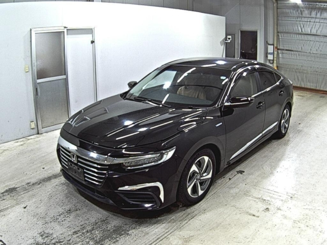 HONDA INSIGHT 2019