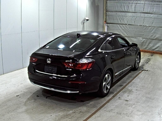 HONDA INSIGHT 2019
