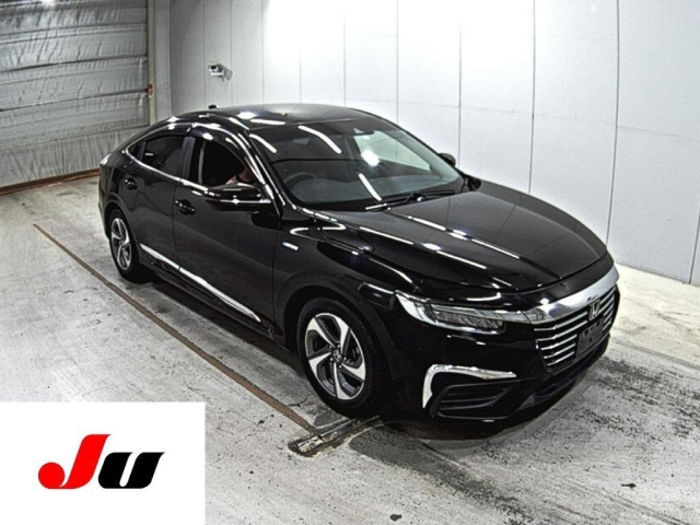 HONDA INSIGHT 2019