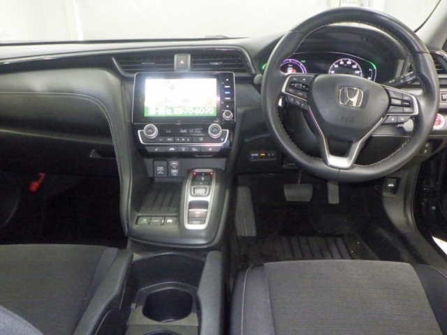 HONDA INSIGHT 2019