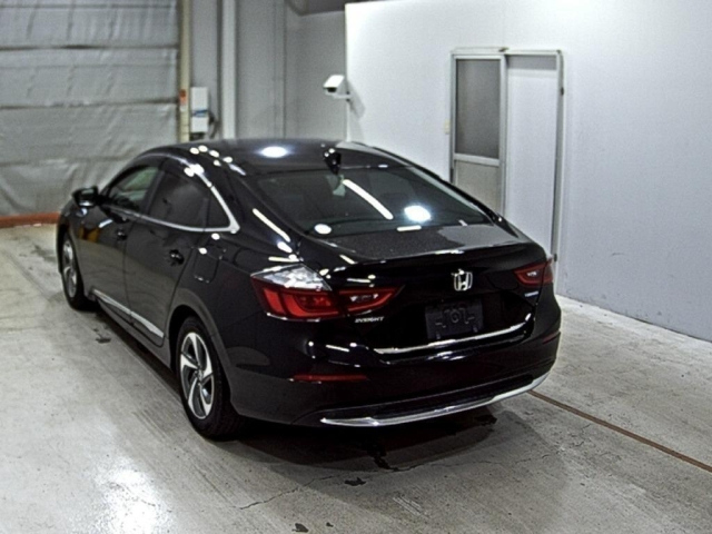 HONDA INSIGHT 2019