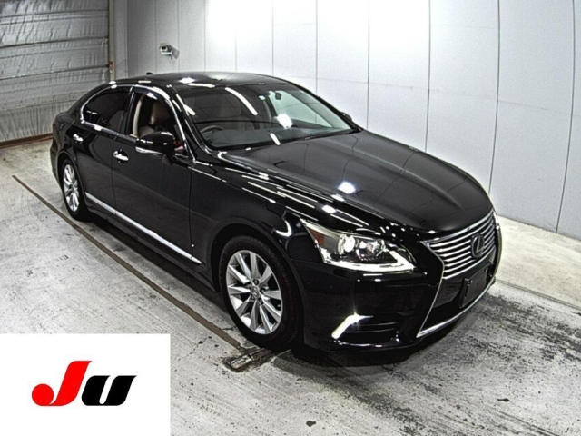 LEXUS LS 2014
