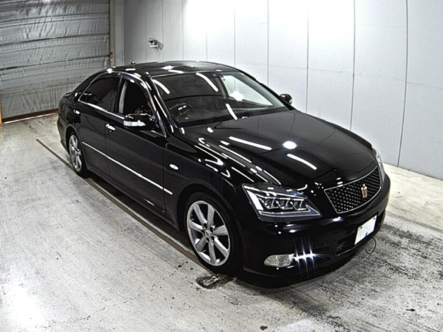 TOYOTA CROWN 2006