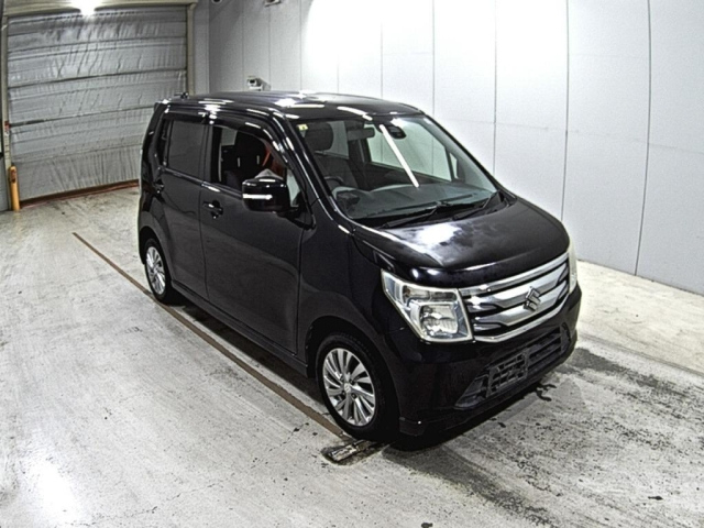 SUZUKI WAGON R 2014
