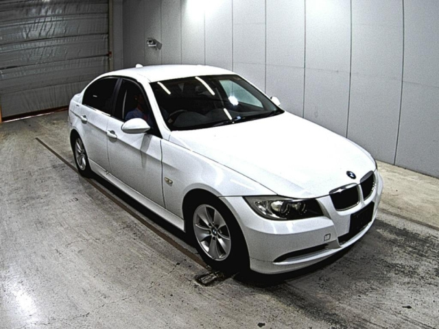 BMW 3 SERIES 2006
