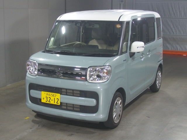 SUZUKI SPACIA 2021