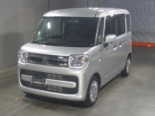 SUZUKI SPACIA 2018