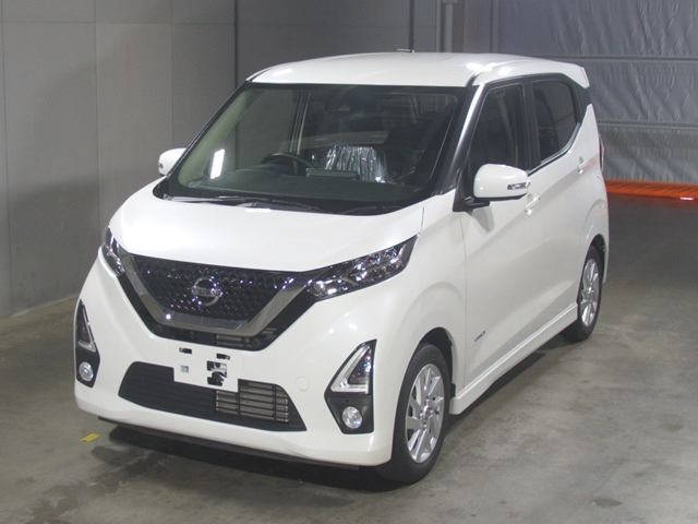 NISSAN DAYZ 2020