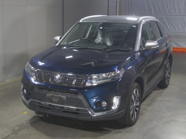 SUZUKI ESCUDO 2022