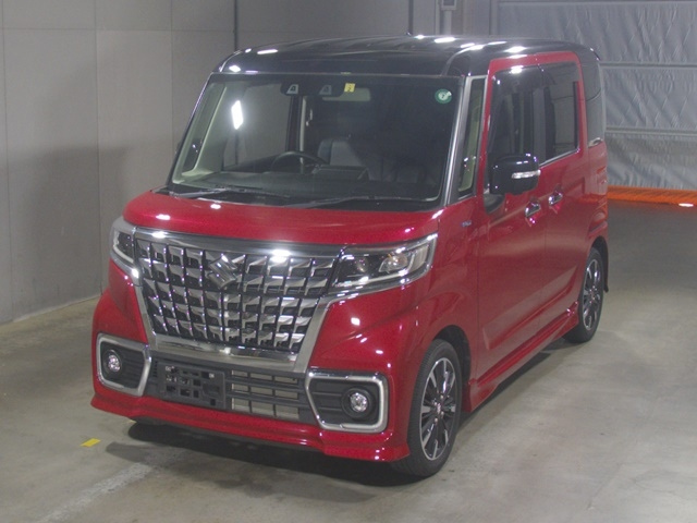 SUZUKI SPACIA 2022