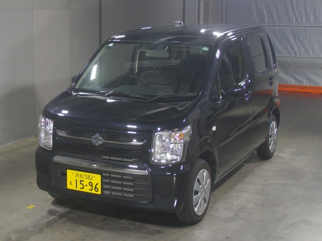 SUZUKI WAGON R 2024