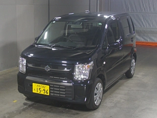 SUZUKI WAGON R 2024