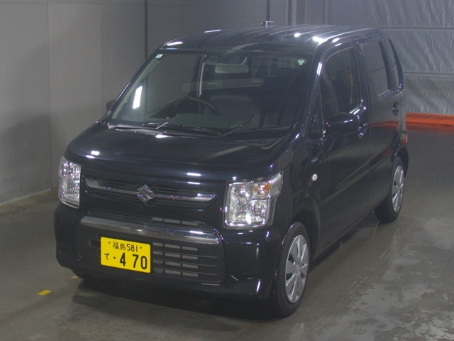SUZUKI WAGON R 2024