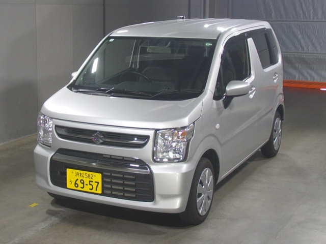 SUZUKI WAGON R 2024