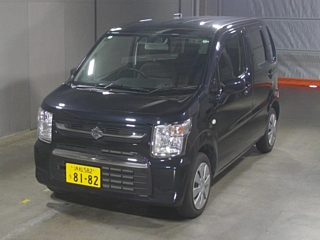 SUZUKI WAGON R 2024