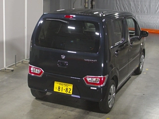 SUZUKI WAGON R 2024
