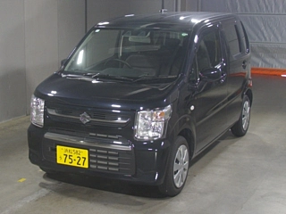 SUZUKI WAGON R 2024
