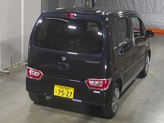 SUZUKI WAGON R 2024