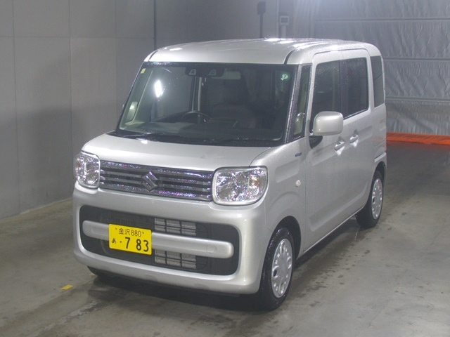 SUZUKI SPACIA 2023