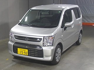 SUZUKI WAGON R 2024