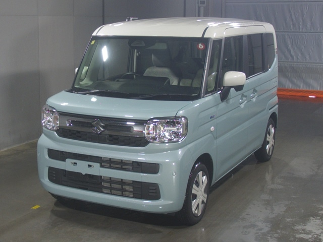 SUZUKI SPACIA 2023