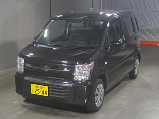 SUZUKI WAGON R 2024