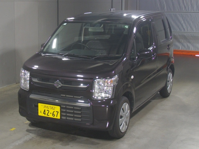 SUZUKI WAGON R 2024