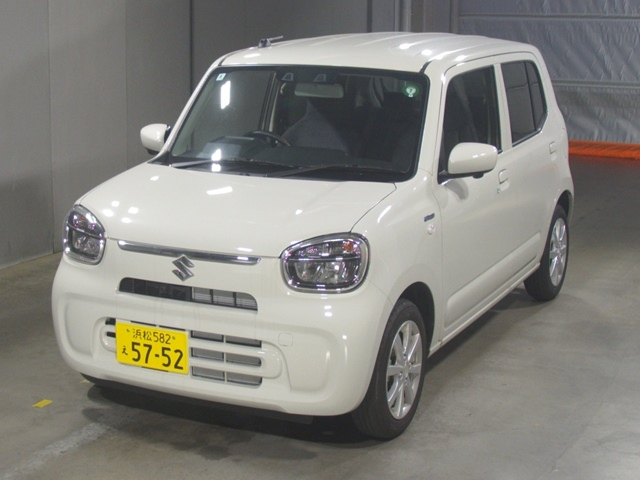 SUZUKI ALTO 2024