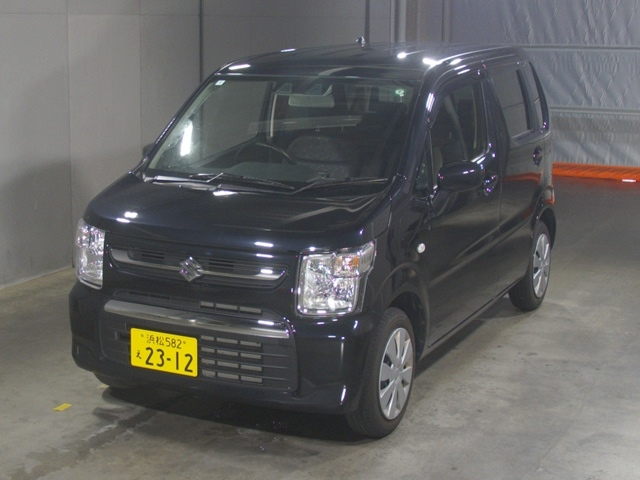 SUZUKI WAGON R 2024