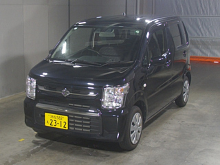 SUZUKI WAGON R 2024