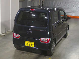 SUZUKI WAGON R 2024