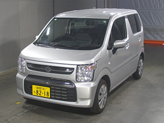 SUZUKI WAGON R 2024