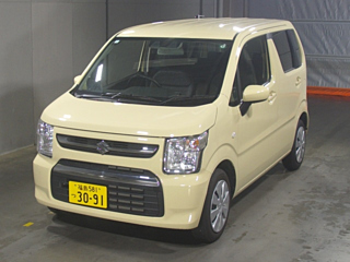SUZUKI WAGON R 2024